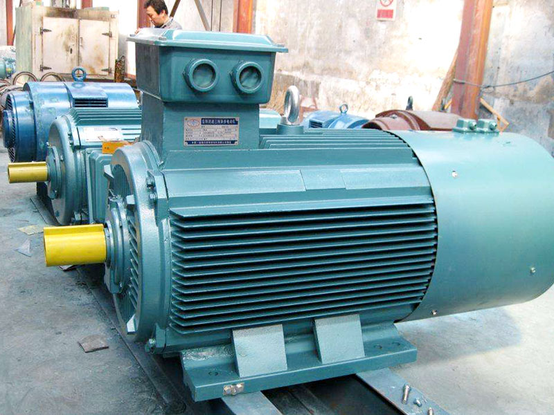電機(jī)怎么維修？損壞原因有哪些？