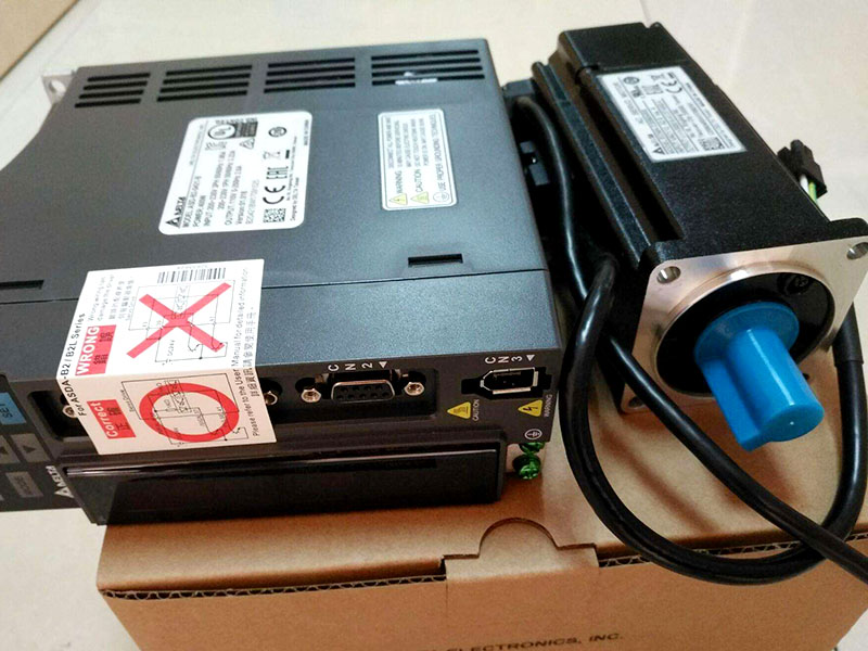 臺達(dá)伺服電機維修多少錢？價格介紹！