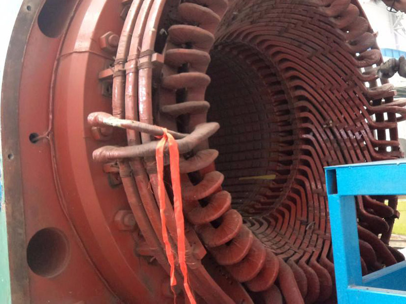 電機(jī)維修質(zhì)保期是多長時間？